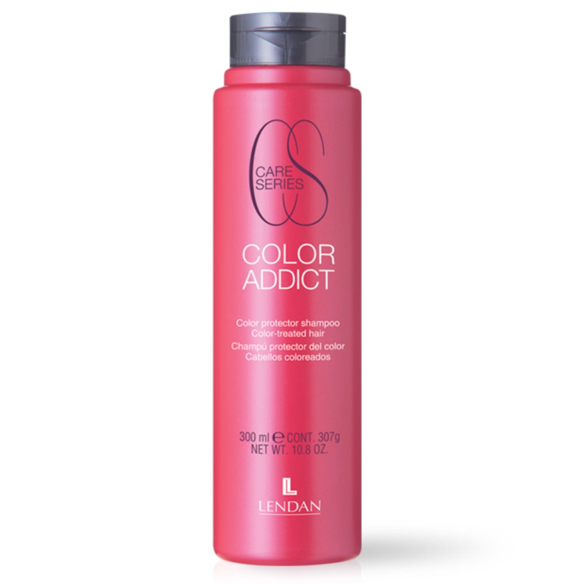 LENDAN - Shampoo Protector Color Addict Lendan de 300mL