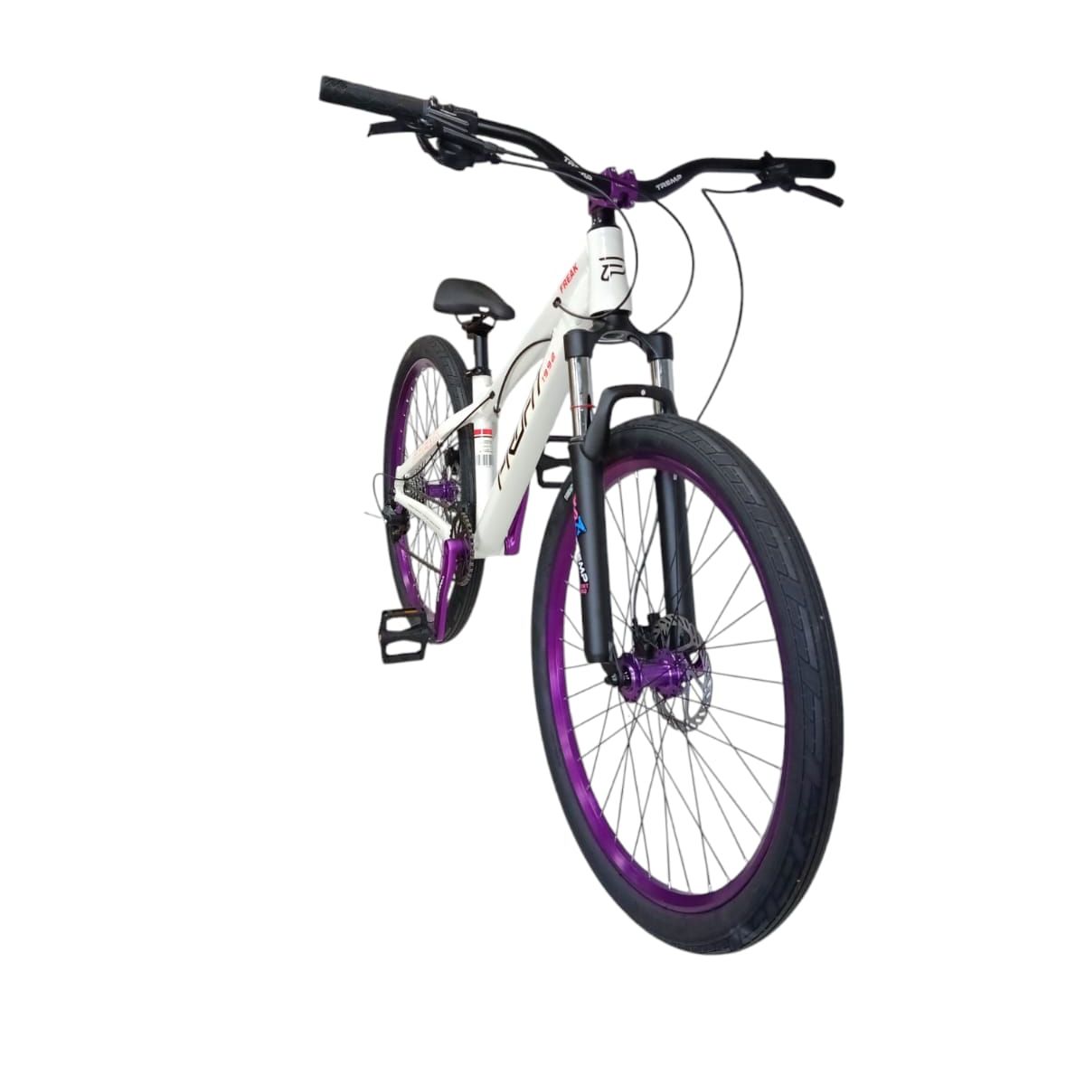 PROFIT - BICICLETA PROFIT FREAK DE STUN