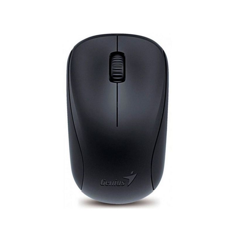 GENIUS - Mouse Inalámbrico Genius Nx 7000 Negro