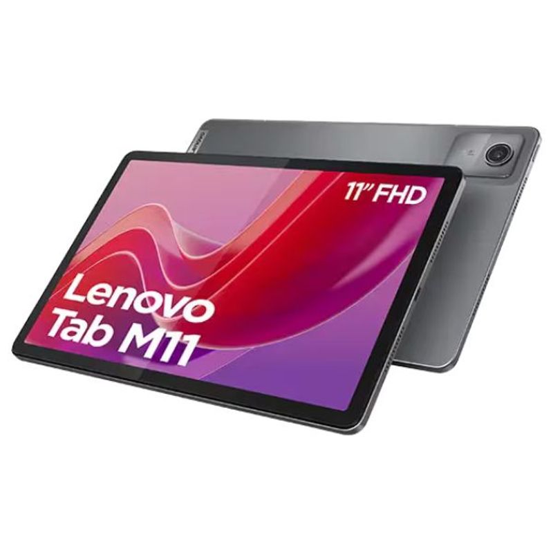 LENOVO - TABLET LENOVO TAB M11 MEDIATEK HELIO G88