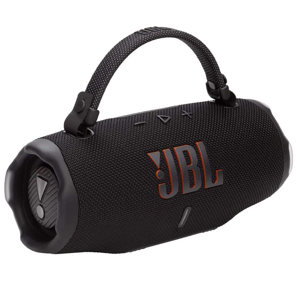 JBL - Parlante Bluetooth Portátil JBL Charge 6 Inalámbrico - Negro
