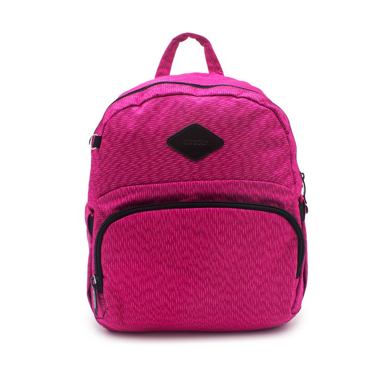 MACOLY - Morral mediano macoly 296 lona