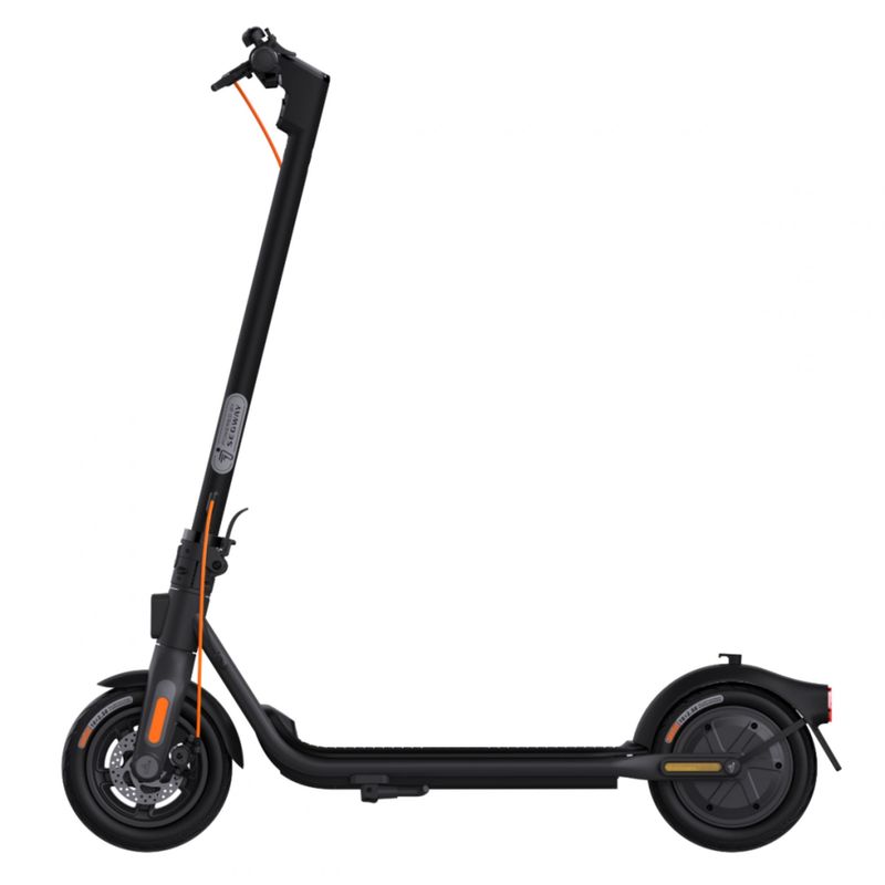 SEGWAY-NINEBOT - Patineta Eléctrica Scooter F2 Segway