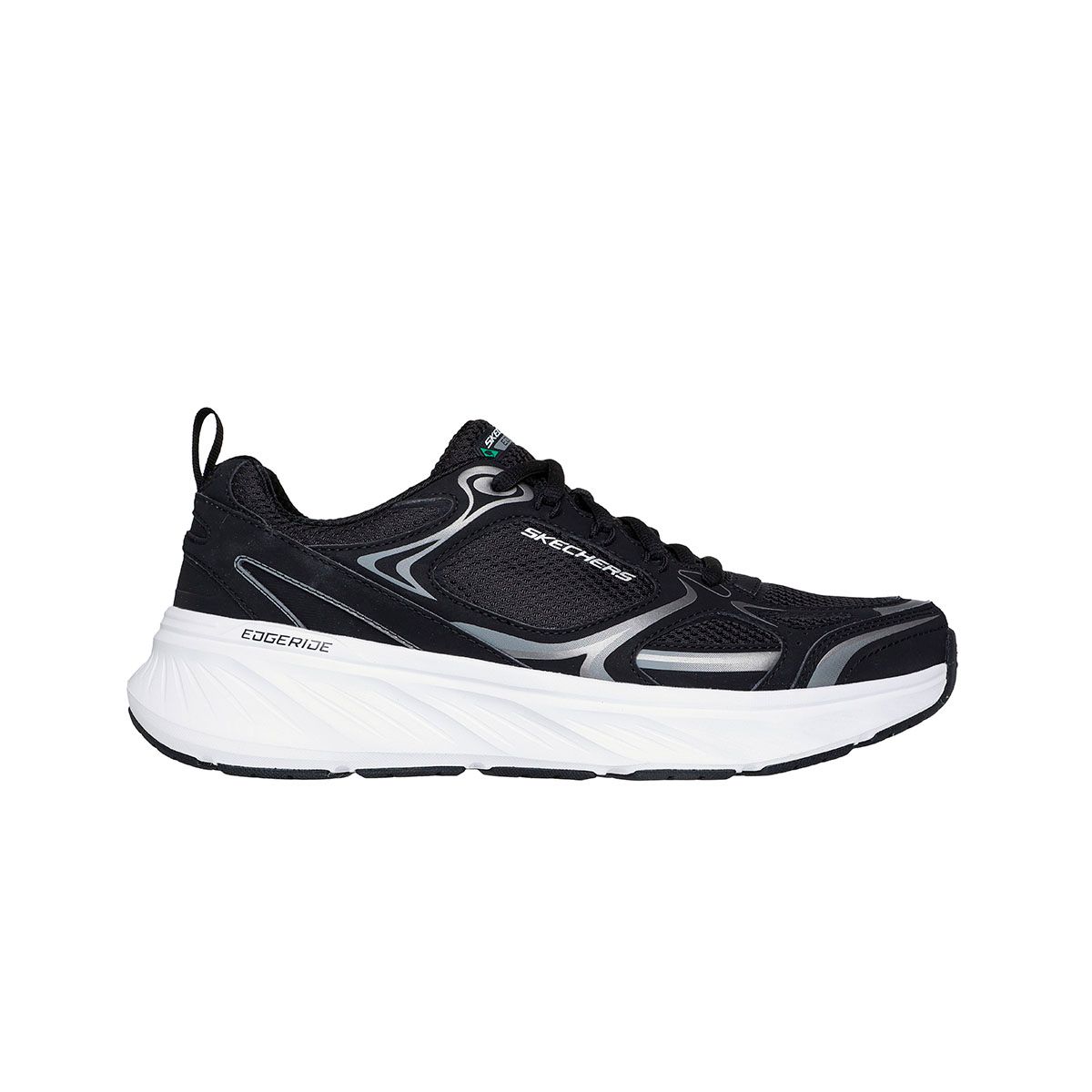 SKECHERS - TENIS EDGERIDE SKECHERS HOMBRE