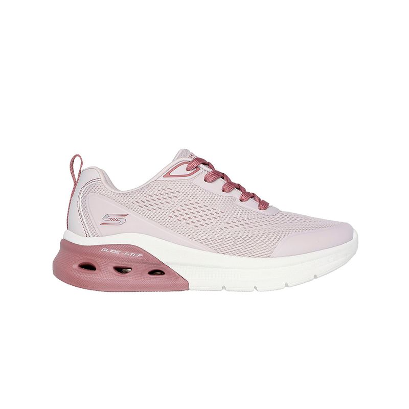 SKECHERS - TENIS BOBS ARC WAVES 2.0 SKECHERS DAMA