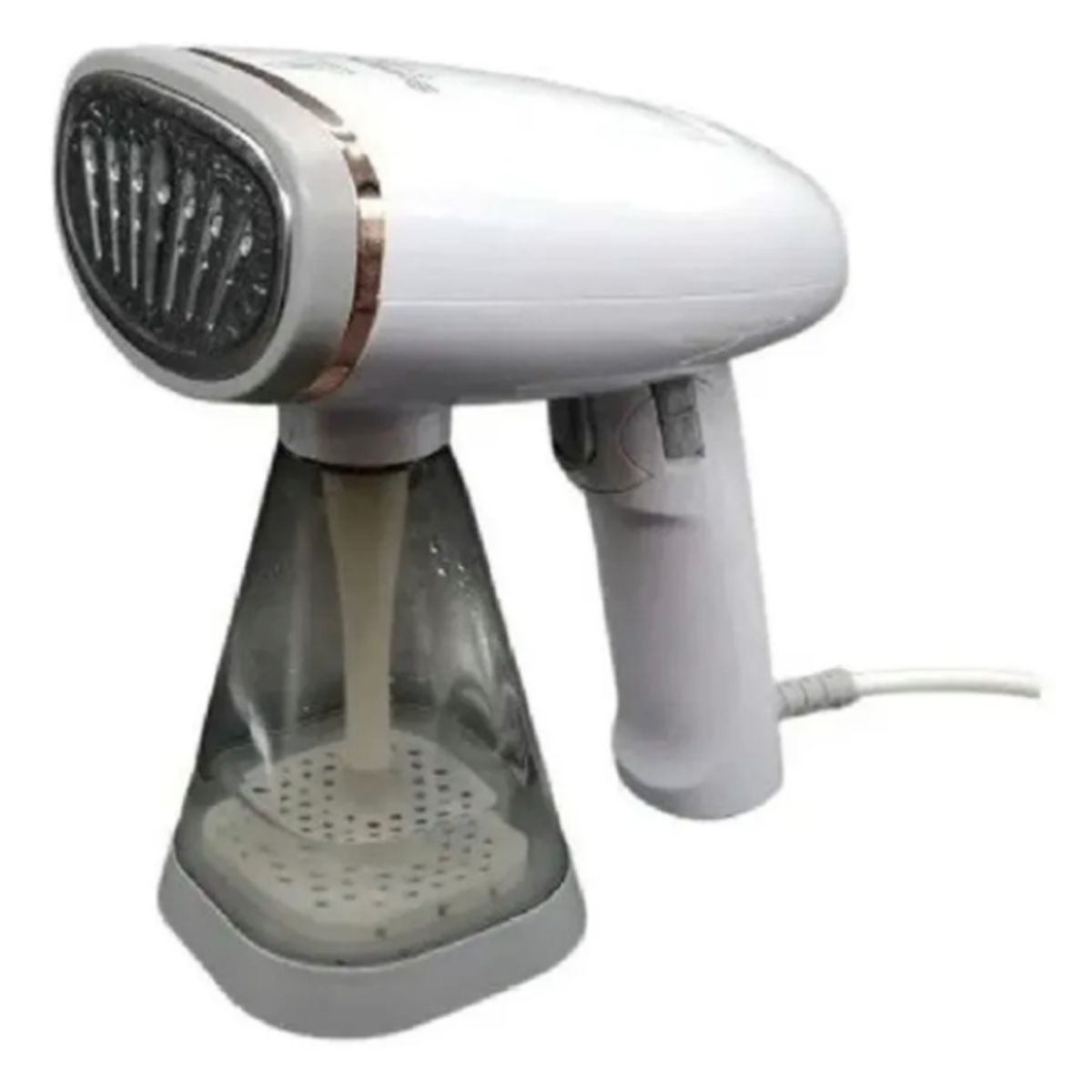 GENERICO - Plancha De Vapor Portátil Para Eliminar Arrugas Rápido