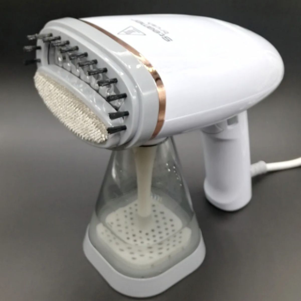 GENERICO - Plancha De Vapor Portátil Para Eliminar Arrugas Rápido