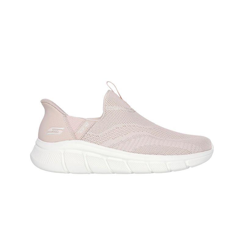 SKECHERS - TENIS BOBS SQUAD CHAOS SKECHERS DAMA