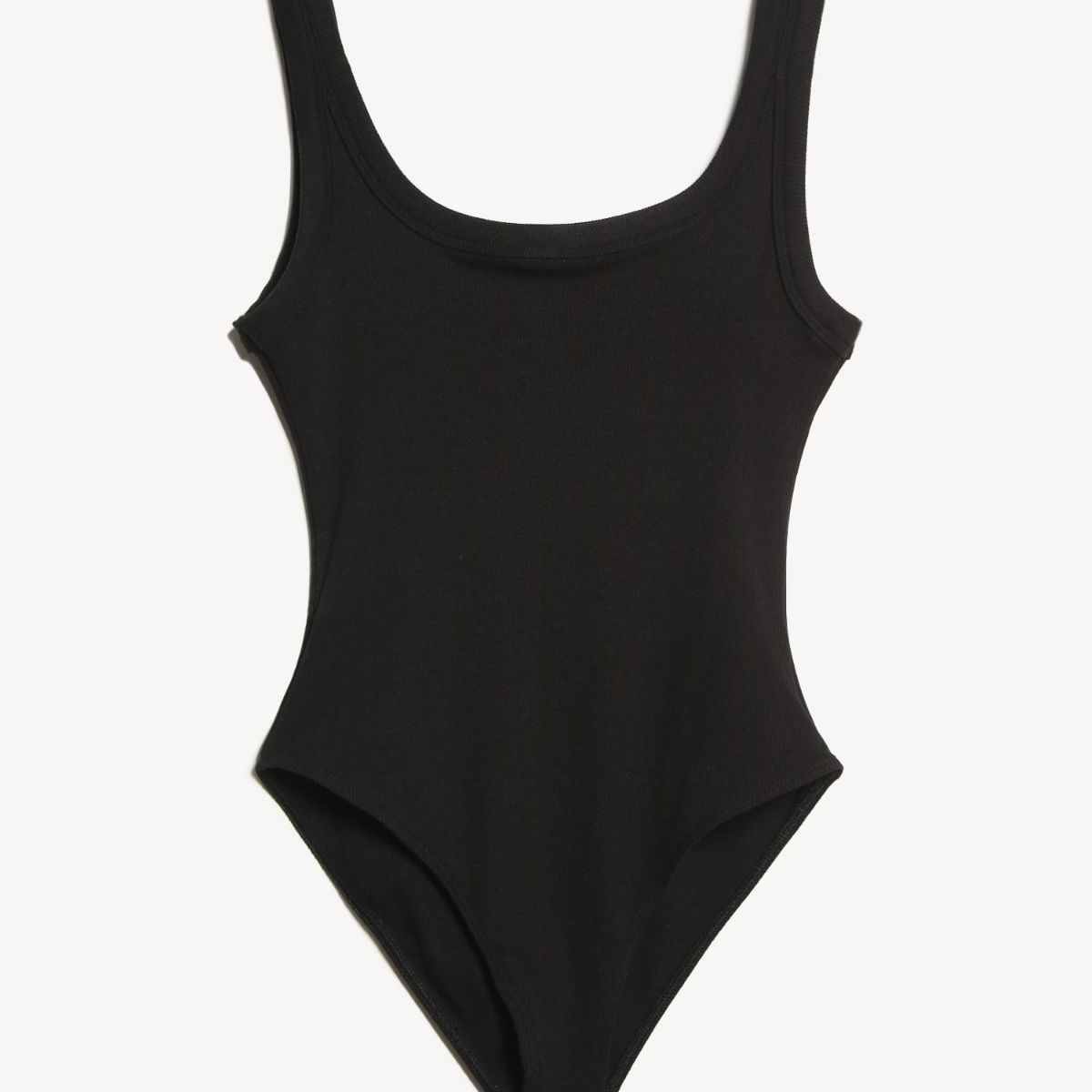 SEVEN SEVEN - Camiseta Para Mujer Manga Sisa Moda Color Negro Marca Seven Seven #28096346