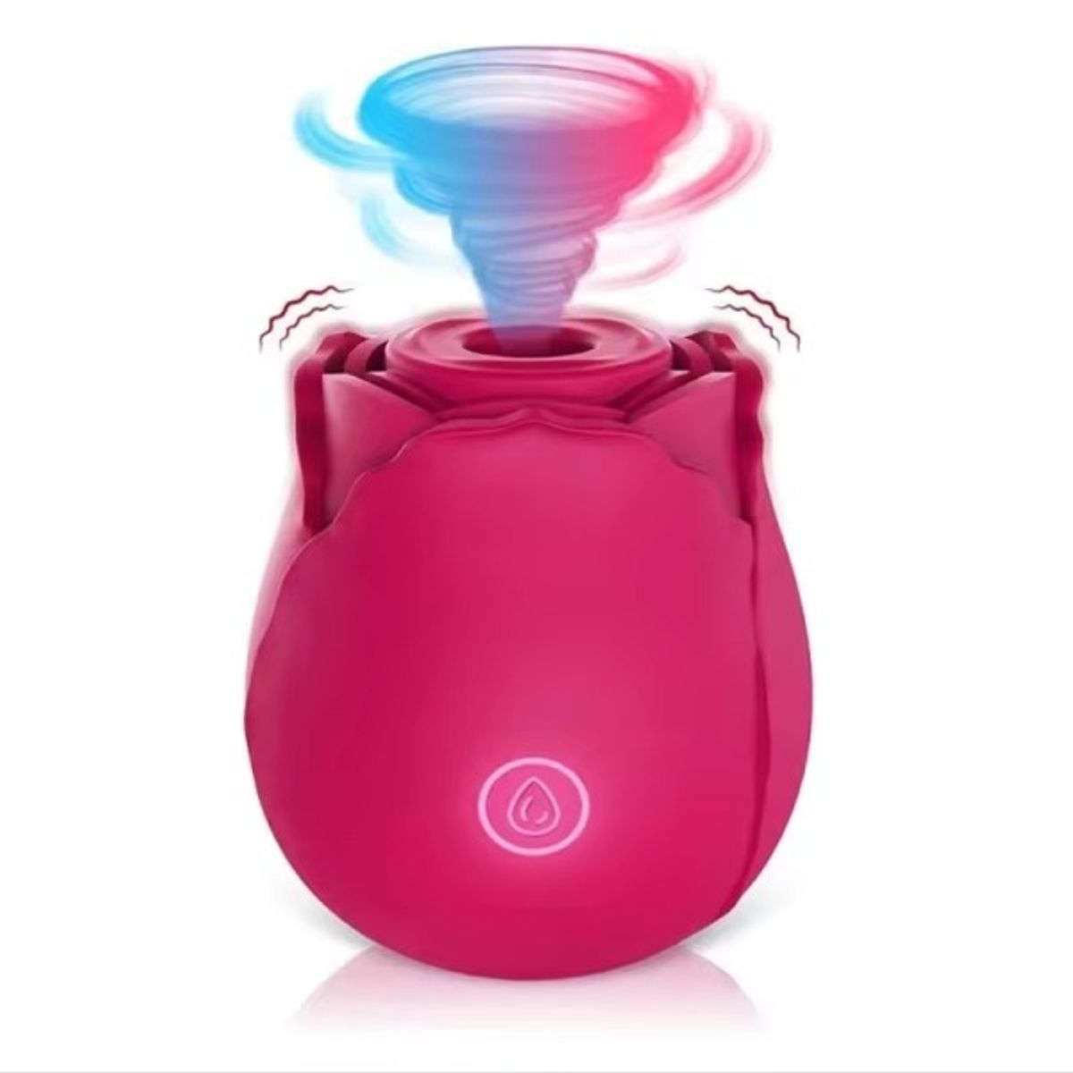 GENERICO - Rosa Succionadora Single