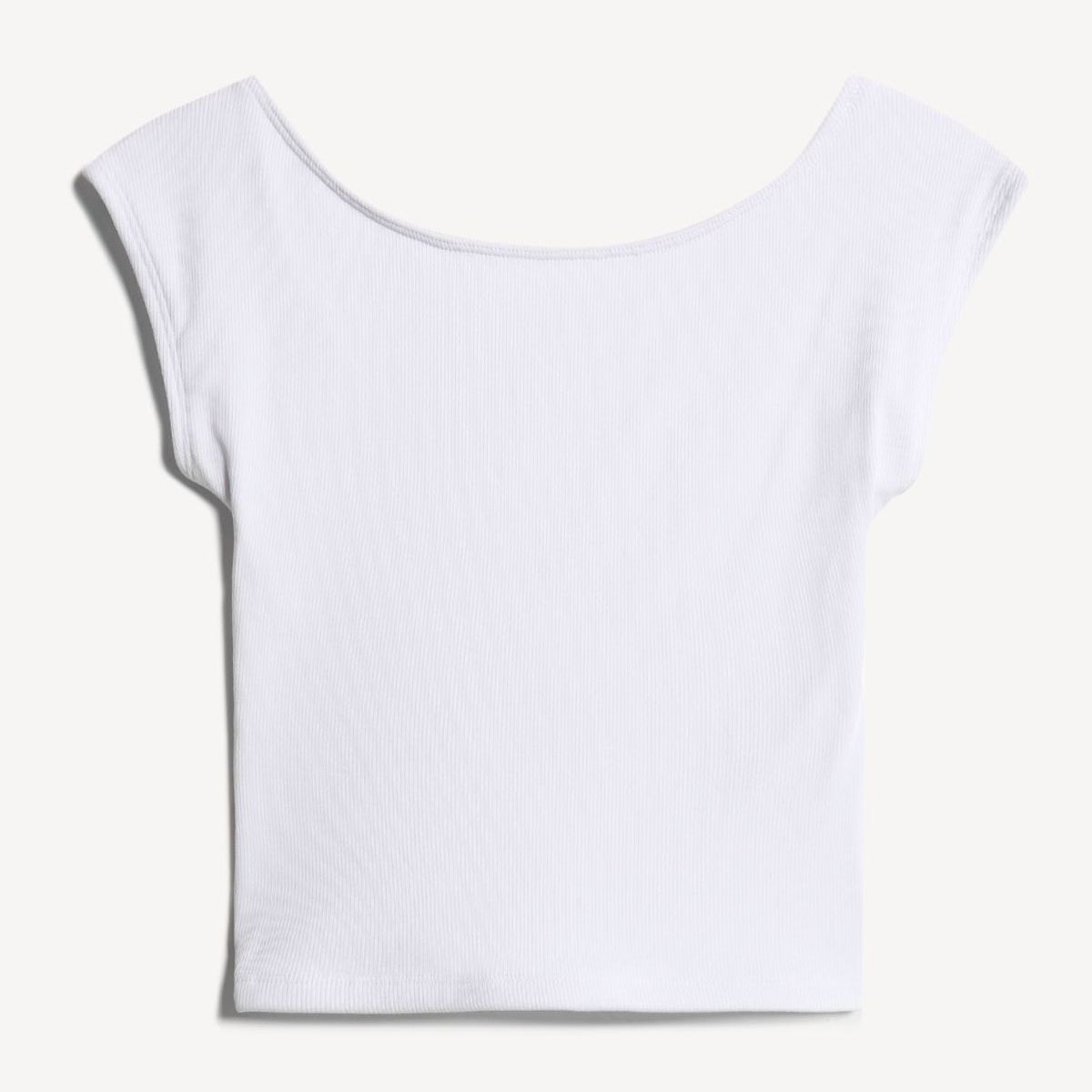 SEVEN SEVEN - Camiseta De Mujer  Color Marfil Marca Seven Seven #28096453