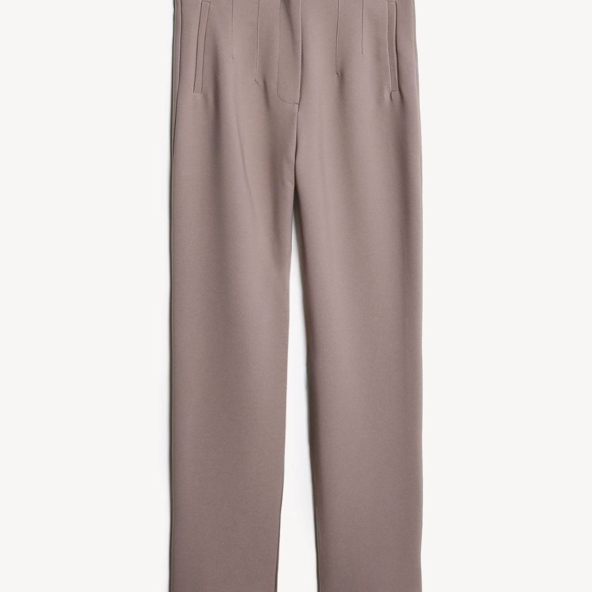 SEVEN SEVEN - Pantalón Para Mujer Moda Color Café Marca Seven Seven #28071916