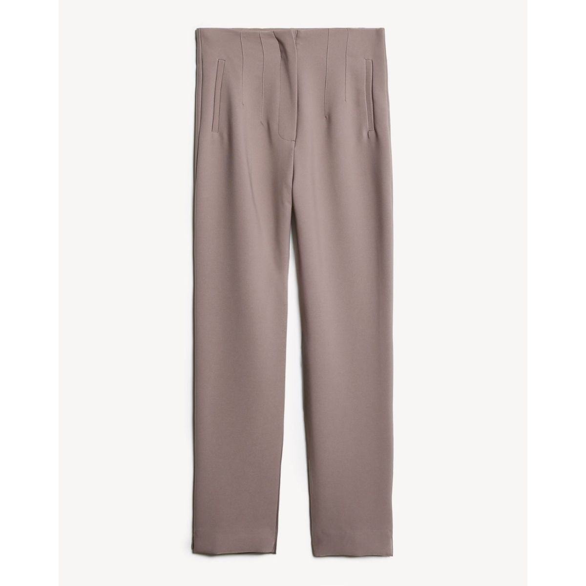 SEVEN SEVEN - Pantalón Para Mujer Moda Color Café Marca Seven Seven #28071916