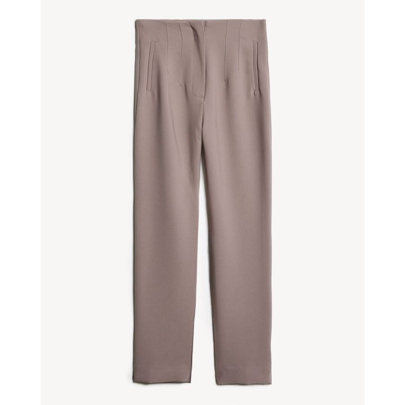 SEVEN SEVEN - Pantalón Para Mujer Moda Color Café Marca Seven Seven #28071916