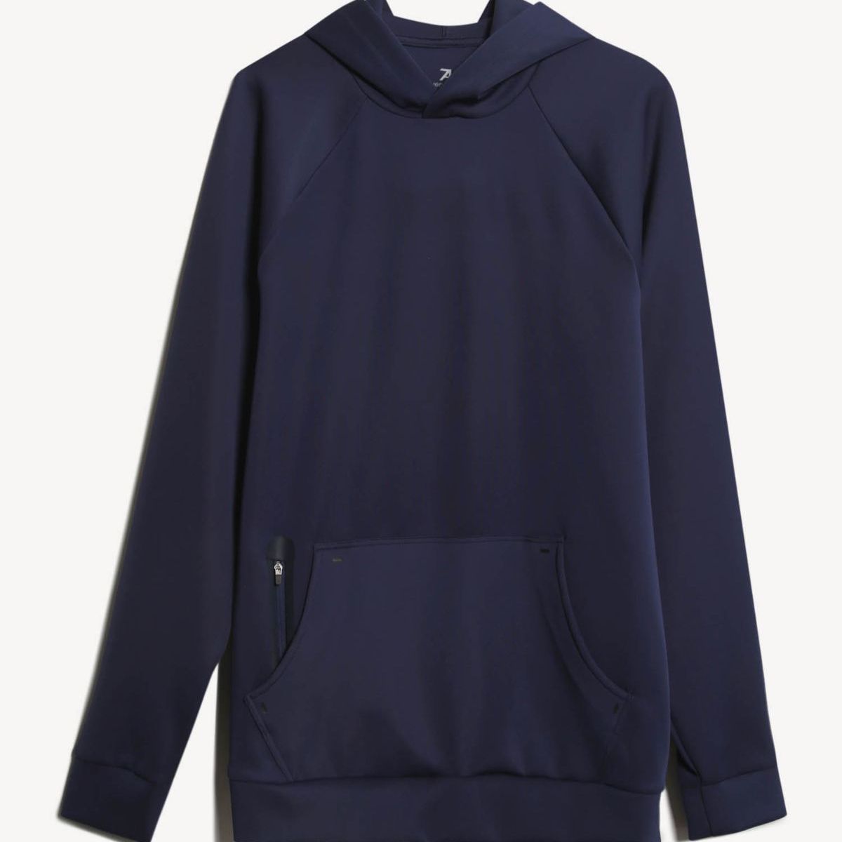 SEVEN SEVEN - Buzo Para Hombre Hoodie Color Azul Marca Seven Seven #45060701