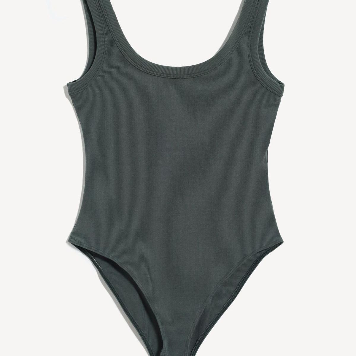 SEVEN SEVEN - Camiseta Para Mujer Manga Sisa Moda Color Verde Marca Seven Seven #28096347