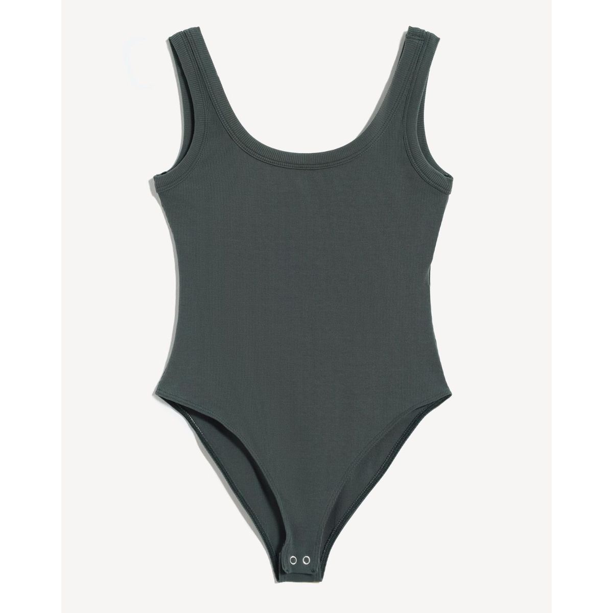 SEVEN SEVEN - Camiseta Para Mujer Manga Sisa Moda Color Verde Marca Seven Seven #28096347