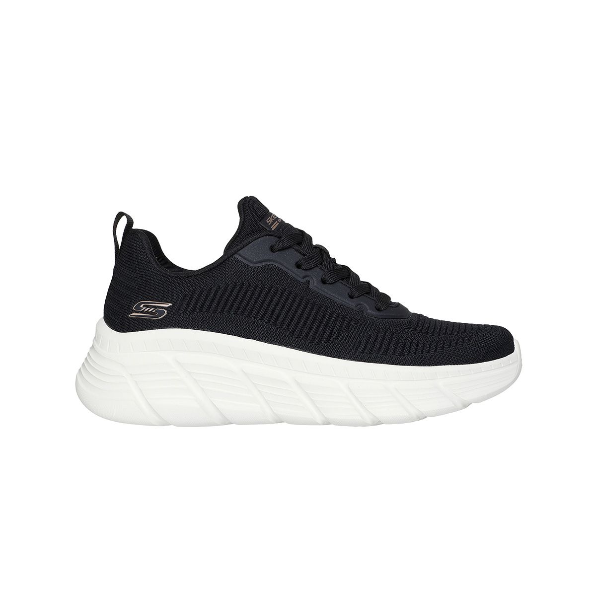 SKECHERS - TENIS BOBS B FLEX HI SKECHERS DAMA