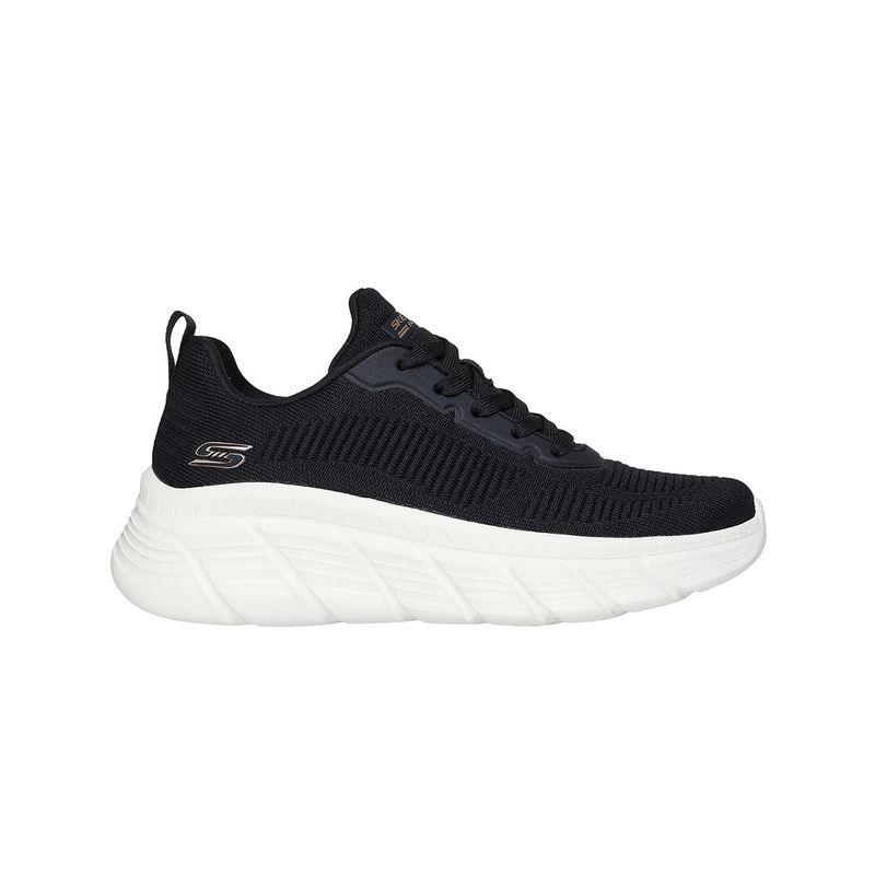 SKECHERS - TENIS BOBS B FLEX HI SKECHERS DAMA
