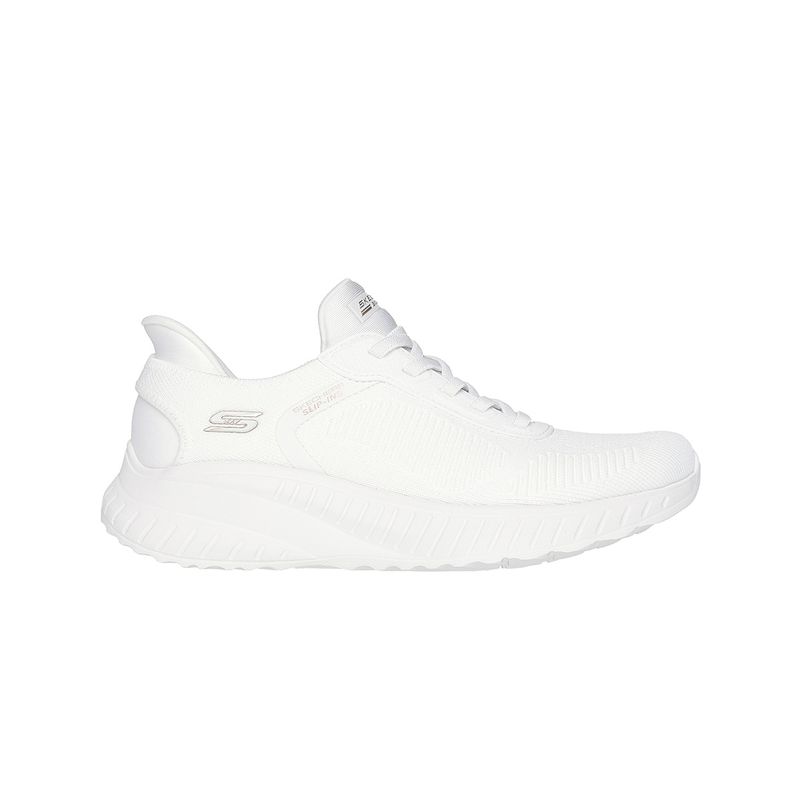 SKECHERS - TENIS BOBS SQUAD CHAOS SKECHERS DAMA