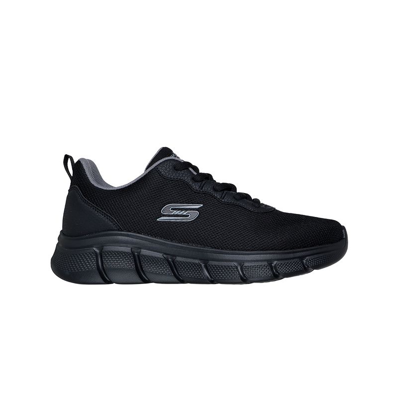SKECHERS - TENIS BOBS B FLEX SKECHERS HOMBRE