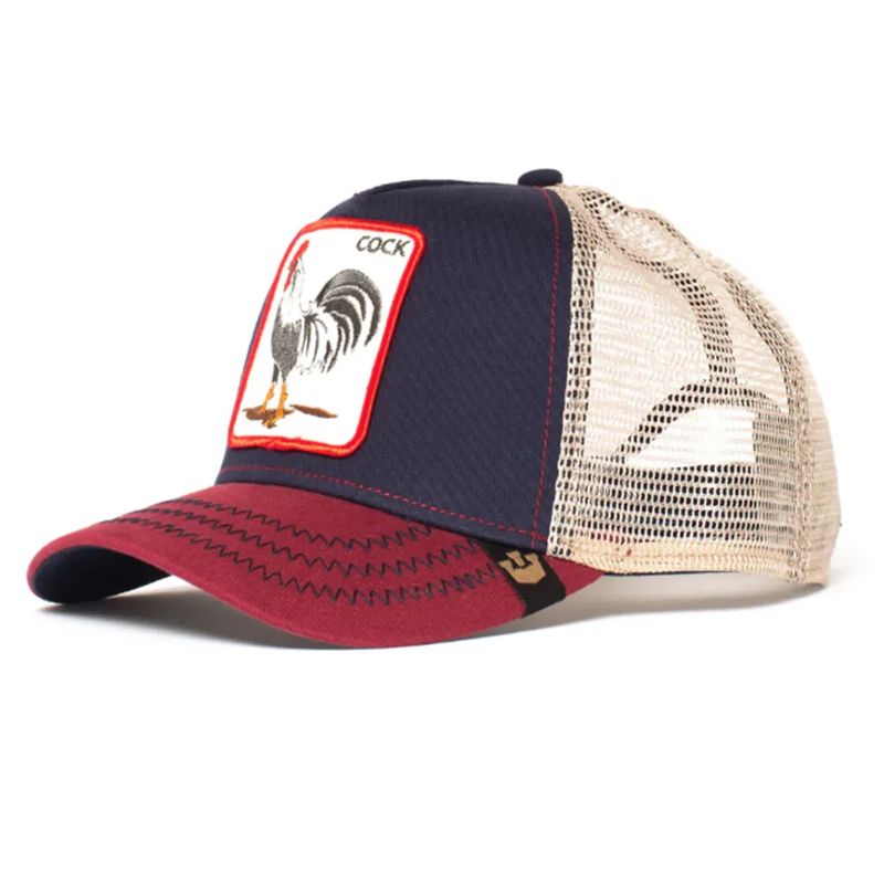 GOORIN BROS - Gorra Goorin Bros The Farm The Cock - Hombre Mujer Origina