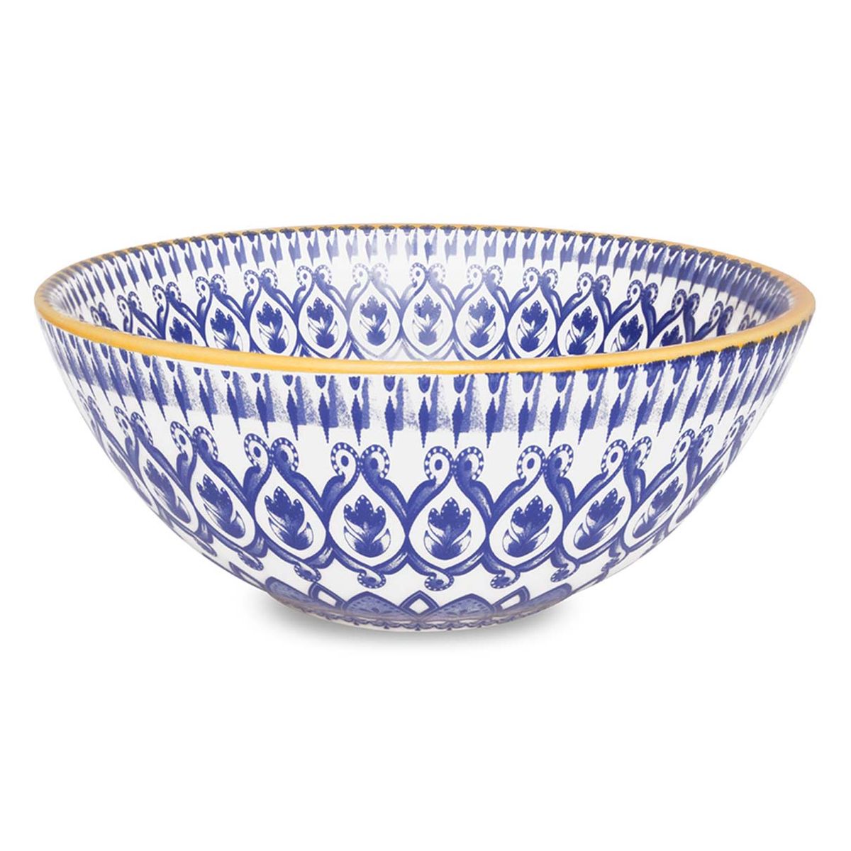 OXFORD - BOWL CERAMICA 16 OZ LA CARRETA