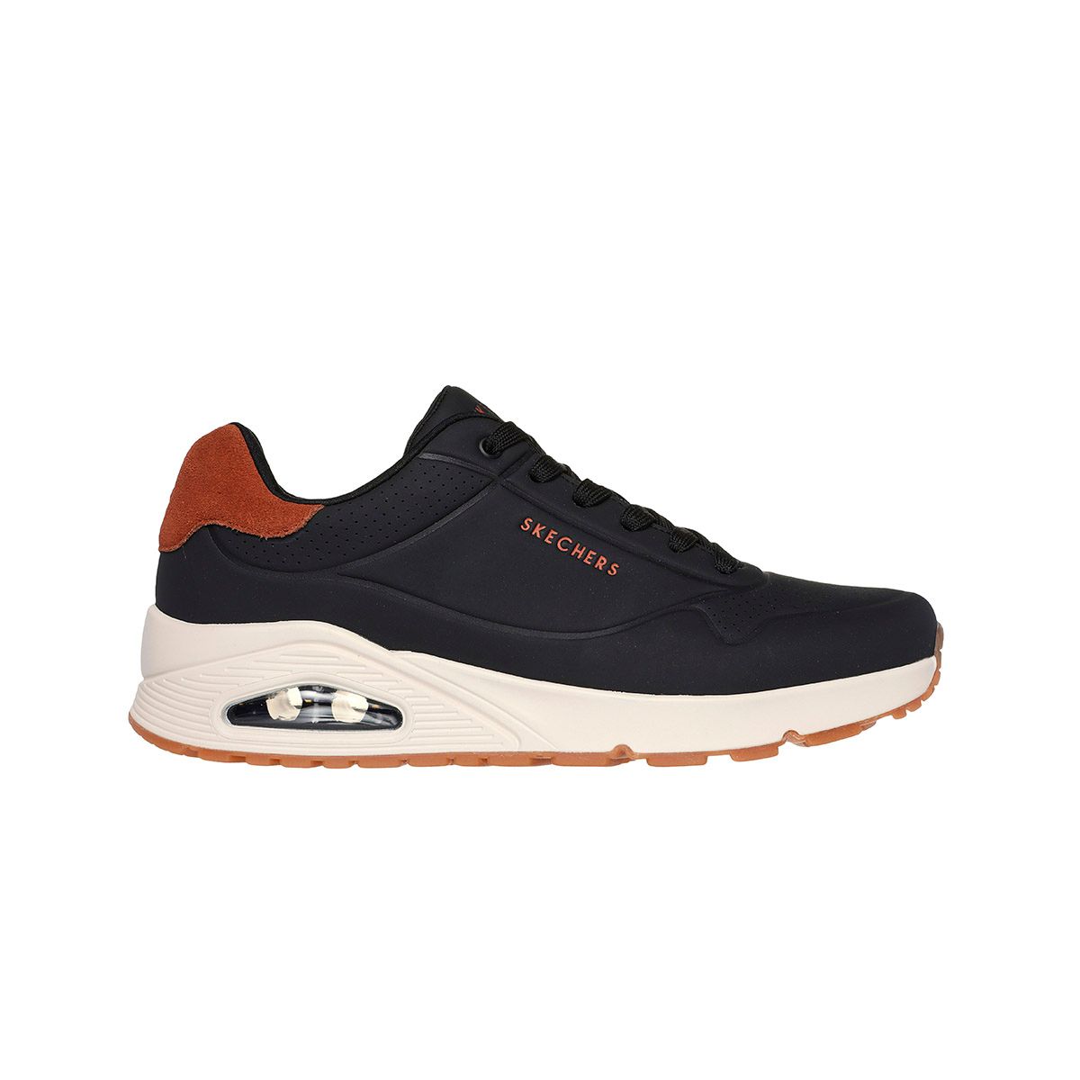 SKECHERS - TENIS UNO SKECHERS HOMBRE
