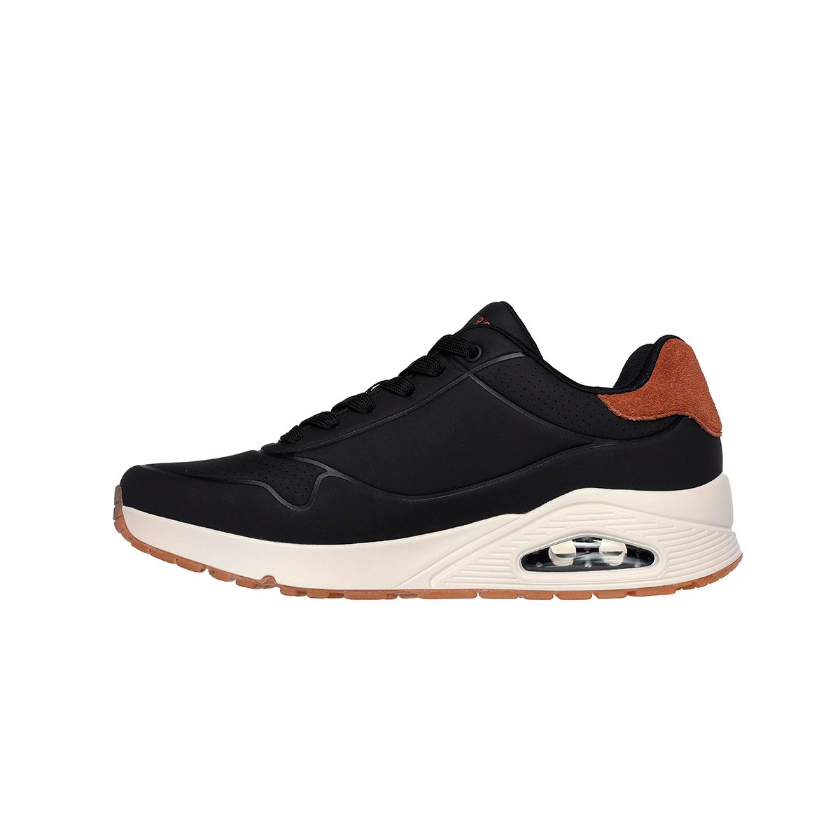 SKECHERS - TENIS UNO SKECHERS HOMBRE