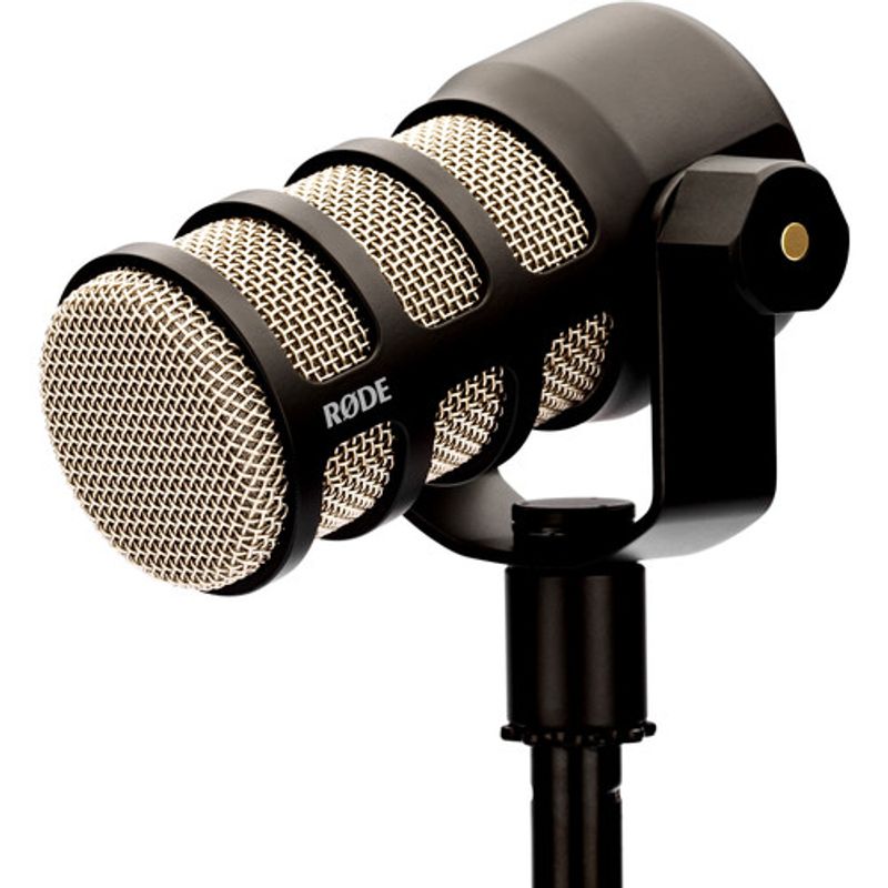 RODE - Micrófono RODE PODMIC