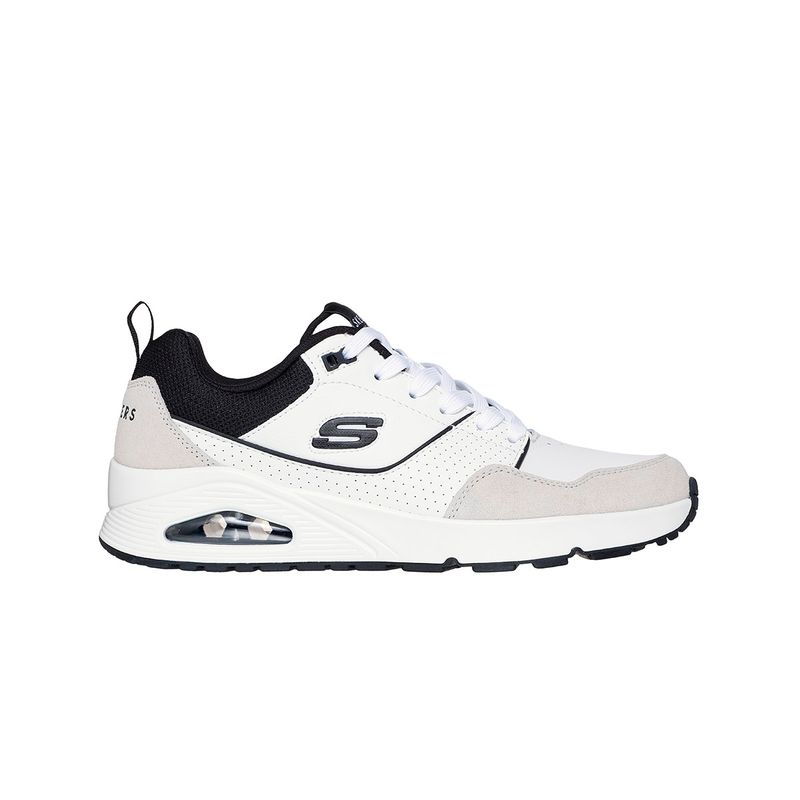 SKECHERS - TENIS UNO SKECHERS HOMBRE