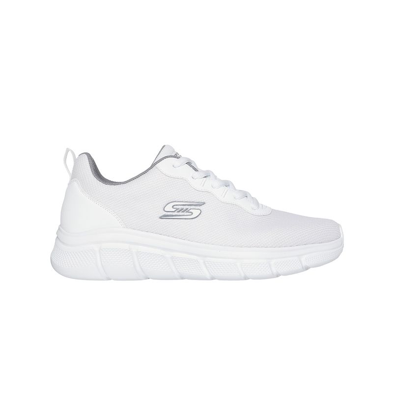 SKECHERS - TENIS BOBS B FLEX SKECHERS HOMBRE
