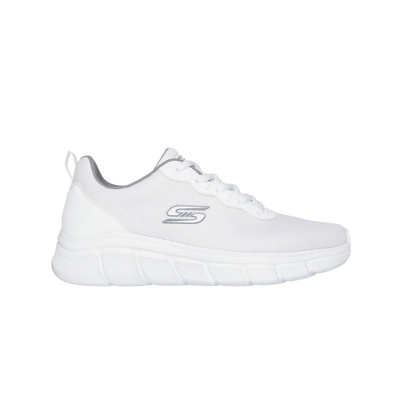 SKECHERS - TENIS BOBS B FLEX SKECHERS HOMBRE