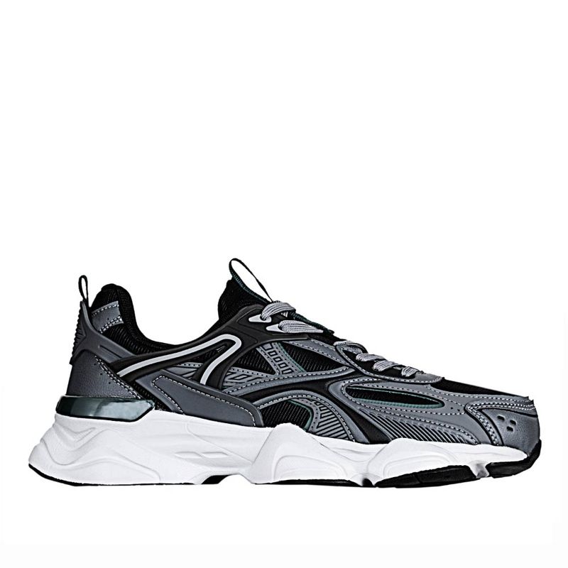 THROWING - Tenis de Hombre marca THROWING en Color NEGRO   TENIS AA40129M