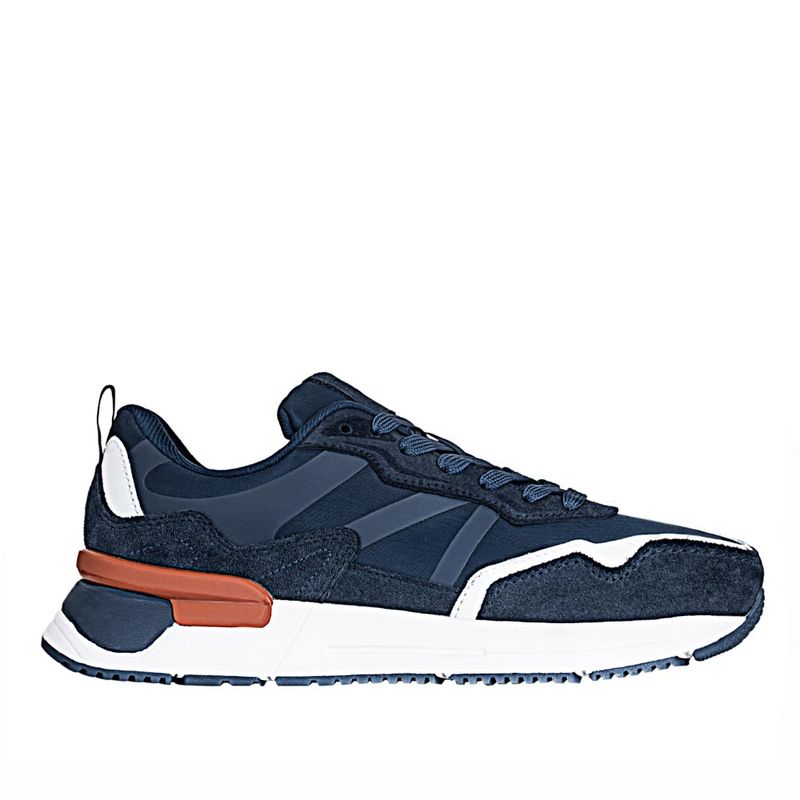 24 WALKS - Zapccordon de Hombre marca 24 WALKS en Color AZUL   ZAPA-B387