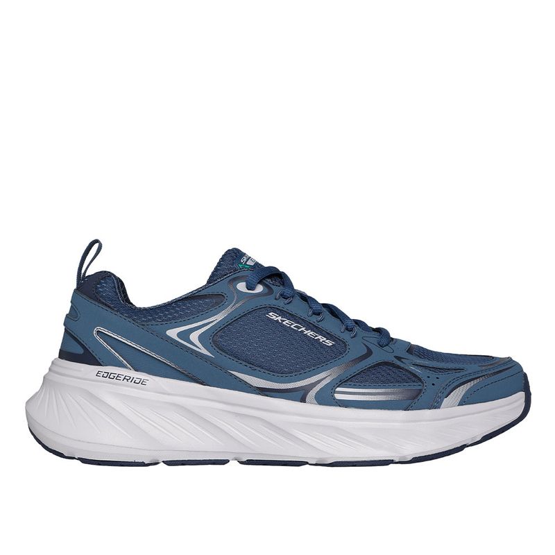 SKECHERS - Tenis de Hombre marca SKECHERS en Color AZUL   TENIS 232844SLT