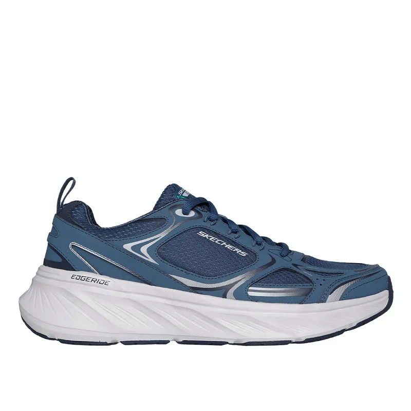 SKECHERS - Tenis de Hombre marca SKECHERS en Color AZUL   TENIS 232844SLT