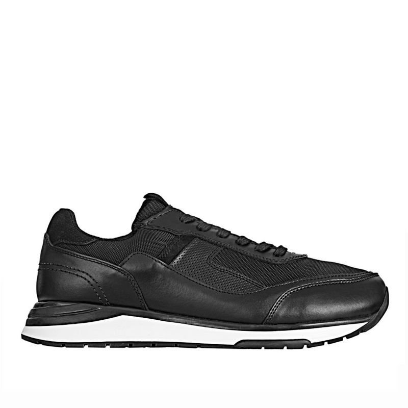 24 WALKS - Zapccordon de Hombre marca 24 WALKS en Color NEGRO   ZAPREX