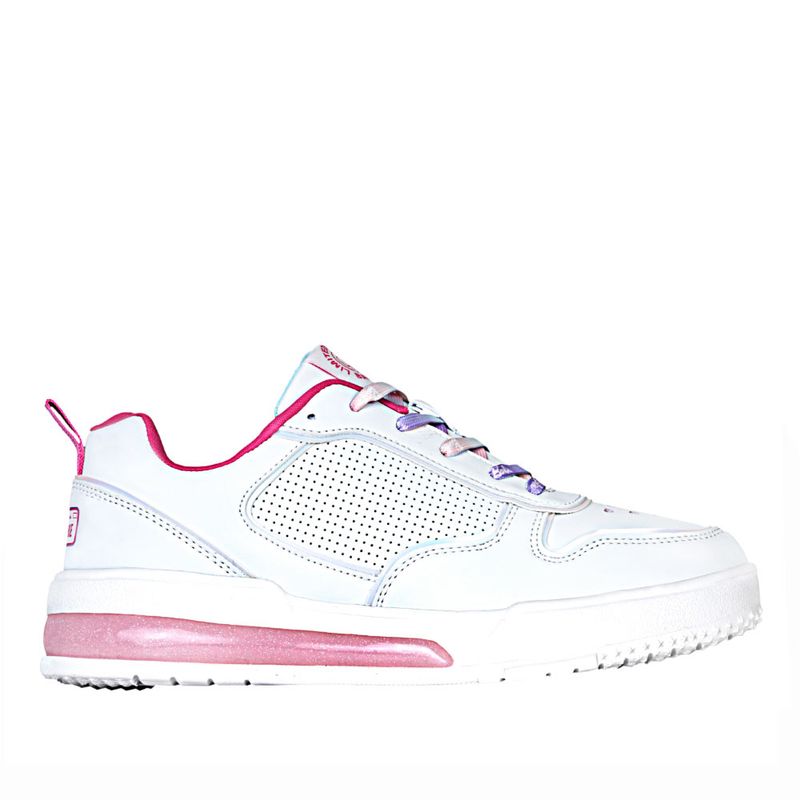 BARBIE - Tenis de Niña marca BARBIE en Color BLANCO   TENIS XIA BARBIE 6-25-1