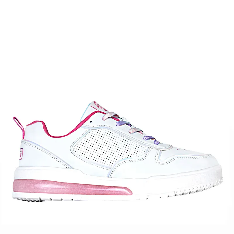BARBIE - Tenis de Niña marca BARBIE en Color BLANCO   TENIS XIA BARBIE 6-25-1