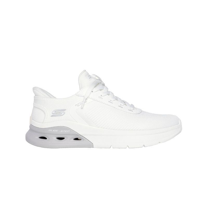 SKECHERS - TENIS BOBSARCWAVES2.0 SKECHERS HOMBRE