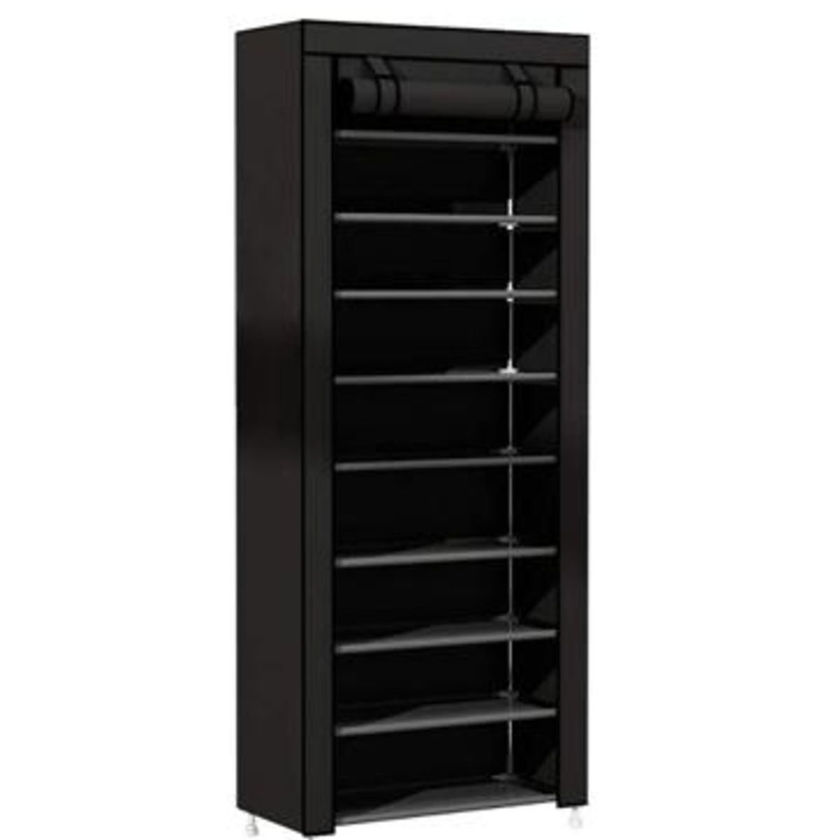 GENERICO - Armario Organizador Plegable Para Zapatos