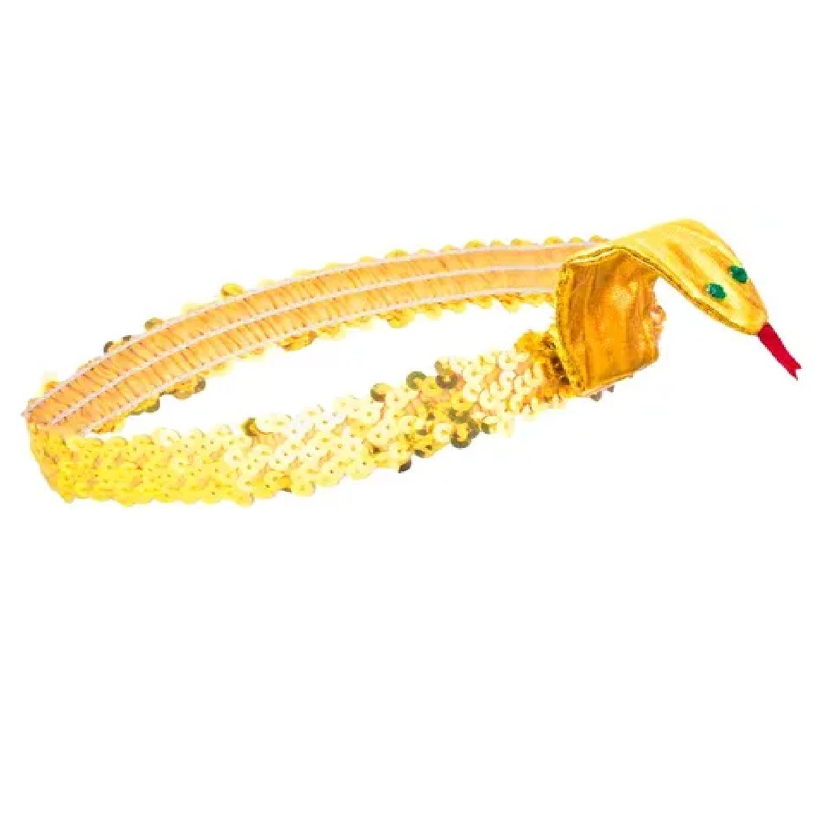 GENERICO - Diadema Corona Egipcia De Cleopatra Accesorio Reina Egipcia