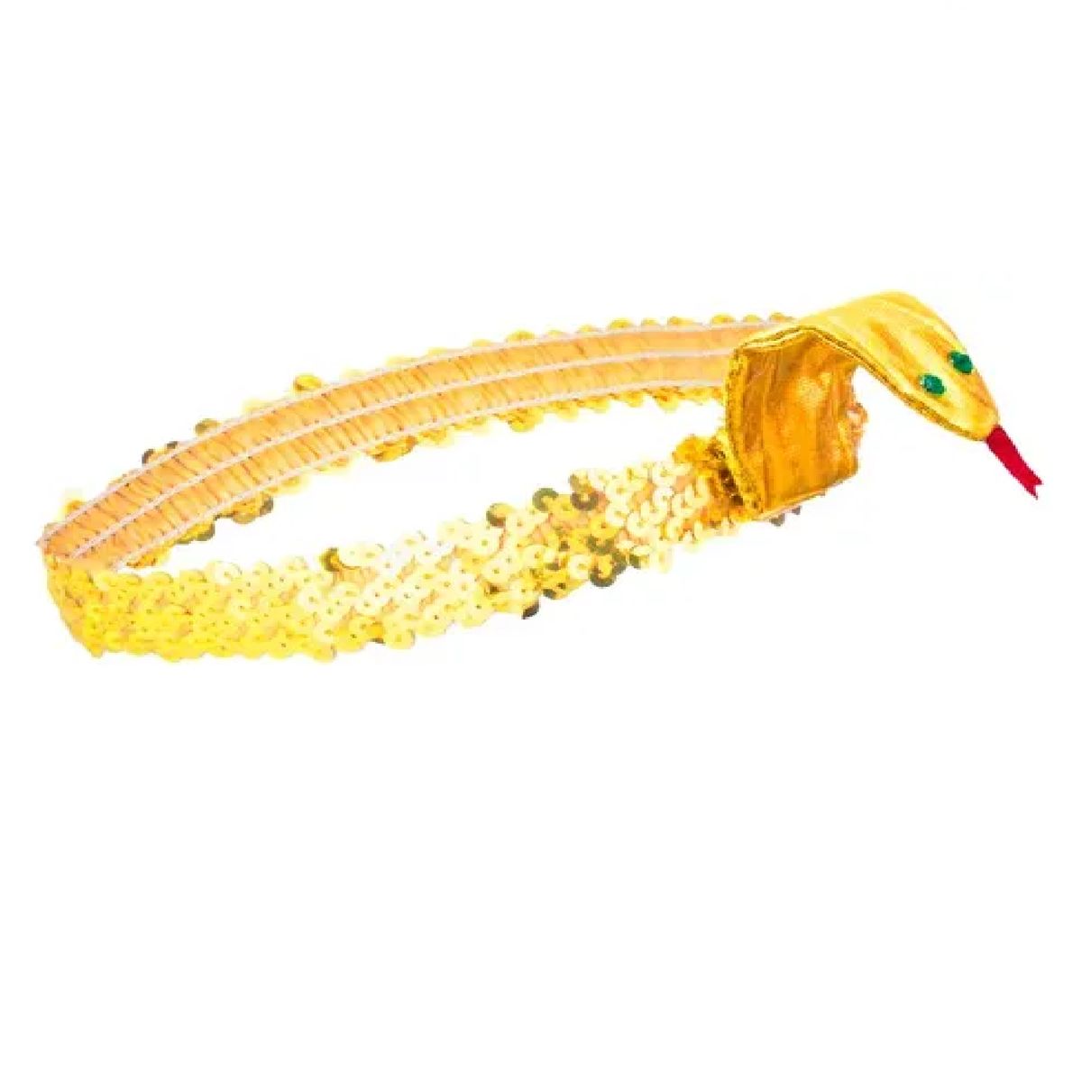 GENERICO - Diadema Corona Egipcia De Cleopatra Accesorio Reina Egipcia