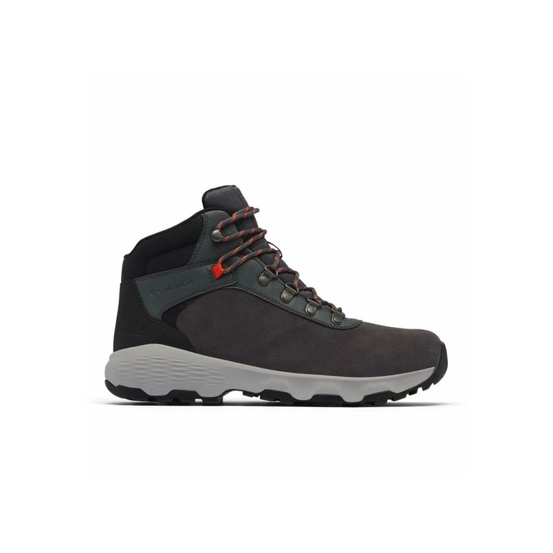 COLUMBIA - Bota Hombre COLUMBIA NEWTON WANDER Gris COLUMBIA