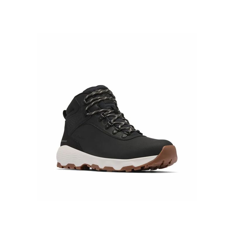 COLUMBIA - Bota Hombre COLUMBIA NEWTON WANDER LTR Negro COLUMBIA
