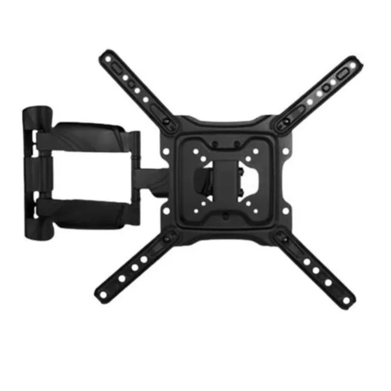 GENERICO - Soporte De Pared Movible Para Tv De 32a 55 Pulgadas X-400