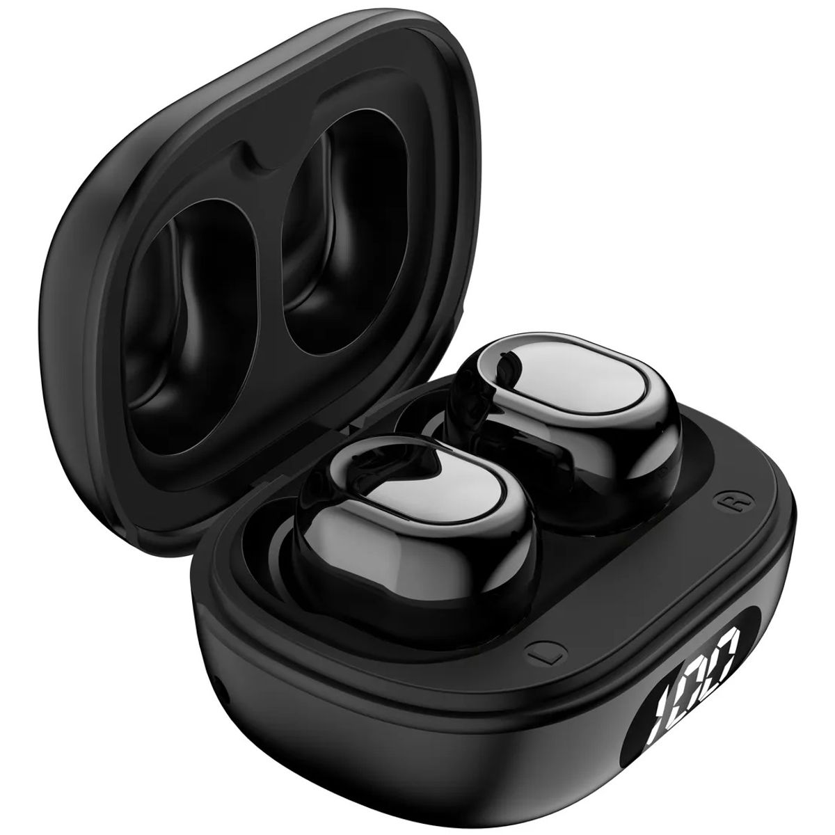 MOVISUN - Audífonos Inalámbricos Movisun T6 Súper Mini