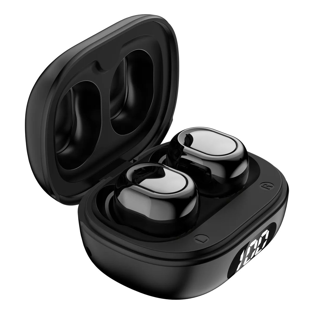 MOVISUN - Audífonos Inalámbricos Movisun T6 Súper Mini