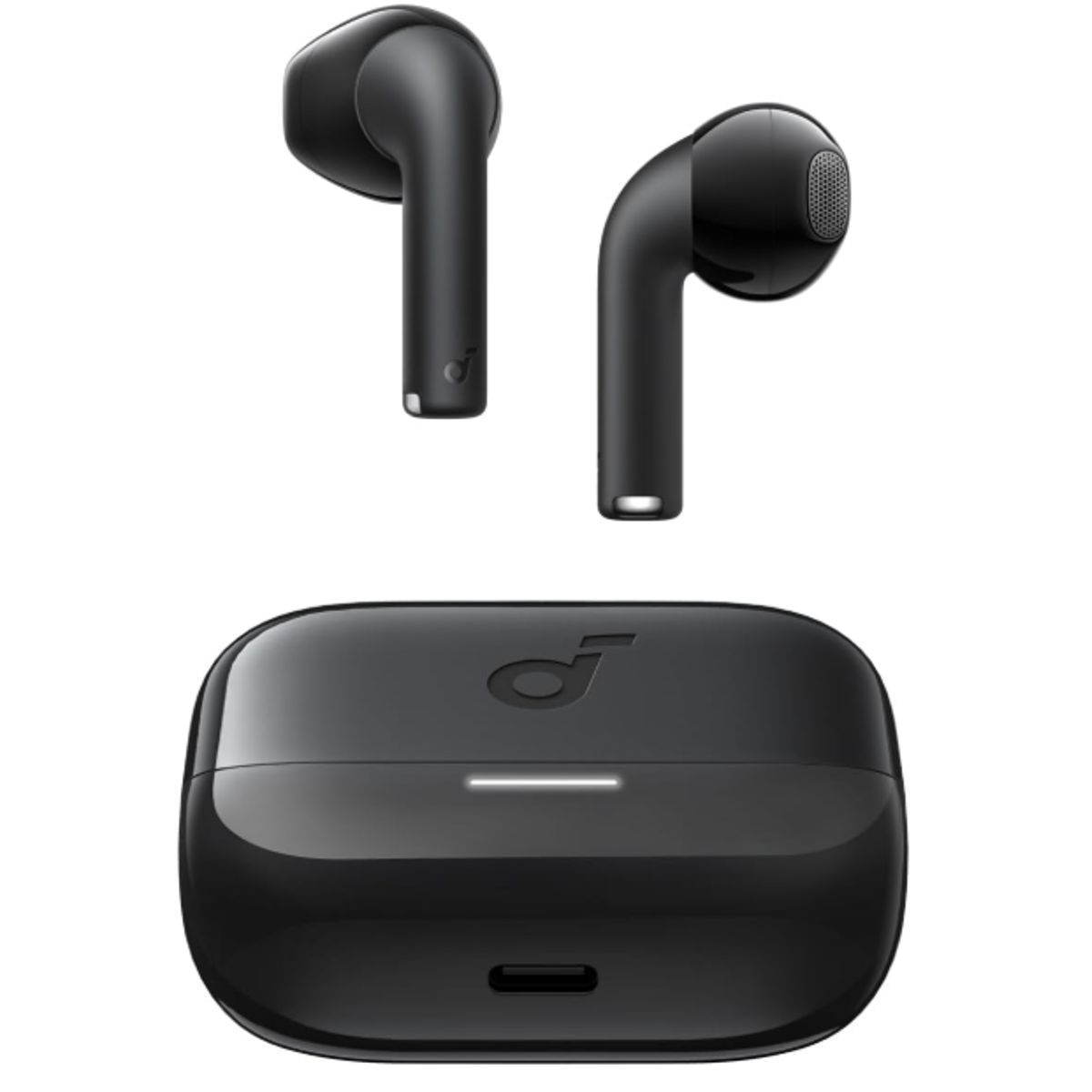 SOUNDCORE - Soundcore K20i by Anker auriculares semi-intrauditivos Bluetooth